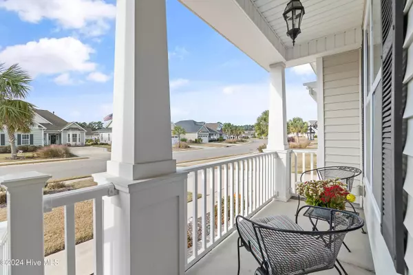 Ocean Isle Beach, NC 28469,7107 Ascension DR SW