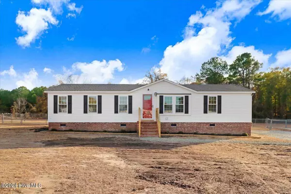 117 Brandy AVE,  La Grange,  NC 28551