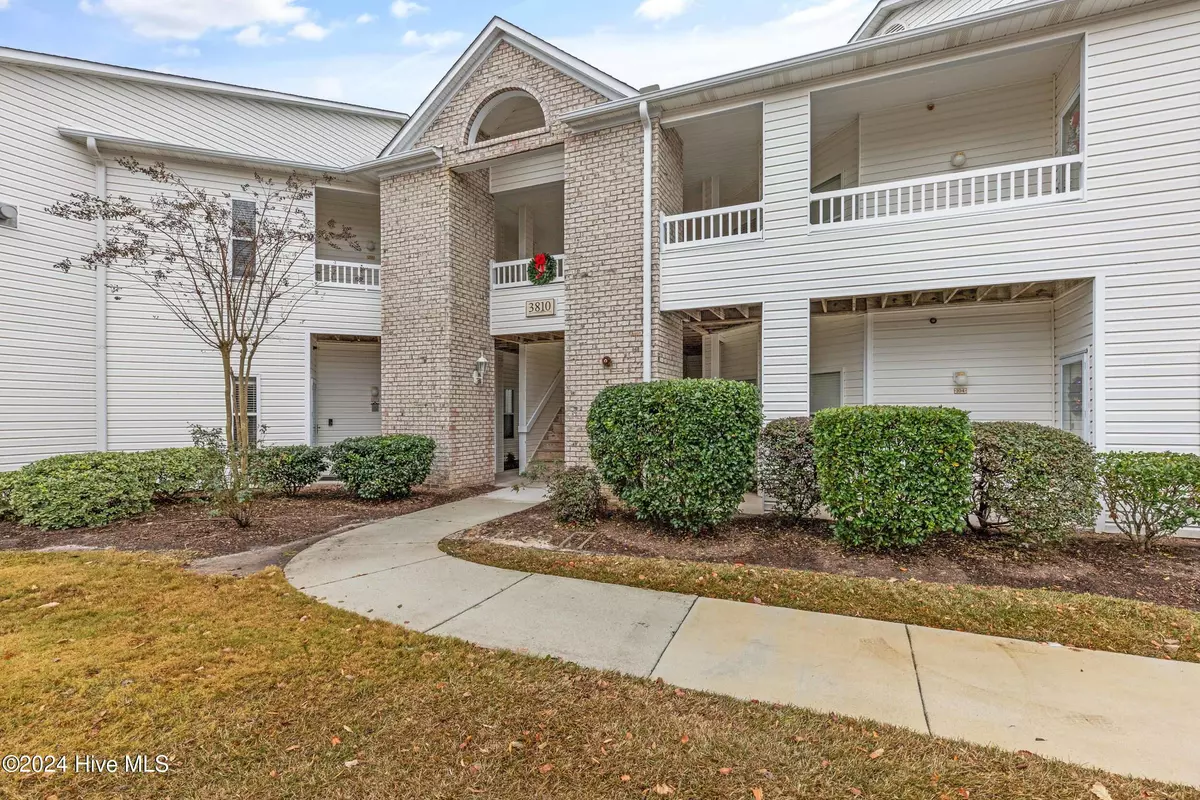 Wilmington, NC 28412,3810 River Front PL #Unit 203