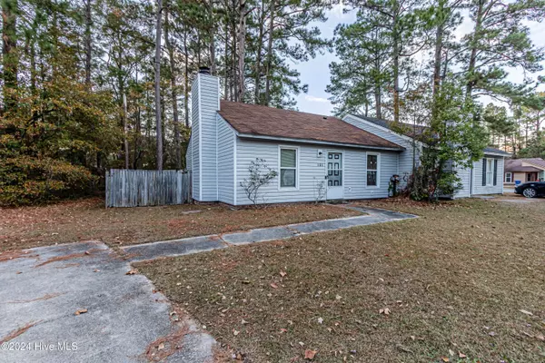 Jacksonville, NC 28546,191 Corey CIR