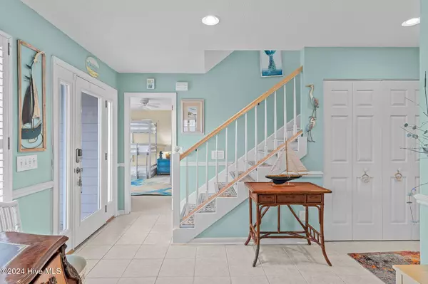 Holden Beach, NC 28462,758 Ocean BLVD W