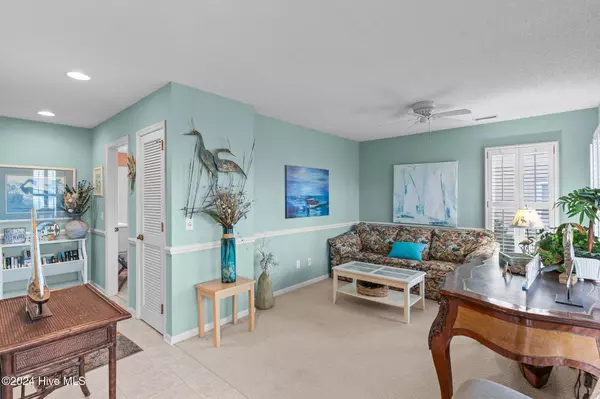 Holden Beach, NC 28462,758 Ocean BLVD W