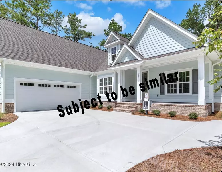 741 Breezewood DR SE, Bolivia, NC 28422