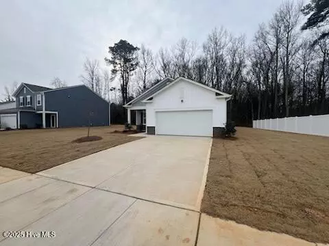 Spring Hope, NC 27882,7211 Pilatus AVE