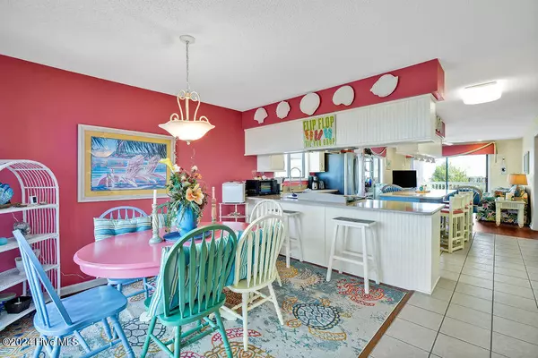 Ocean Isle Beach, NC 28469,10 Harbor DR #1