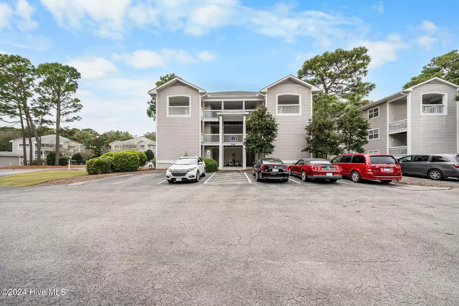 3030 Marsh Winds CIR #Unit 205, Southport, NC 28461