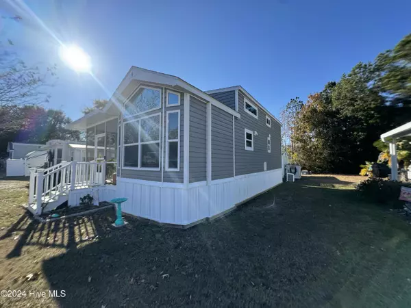 Cape Carteret, NC 28584,312 Vfw RD #Lot 10A