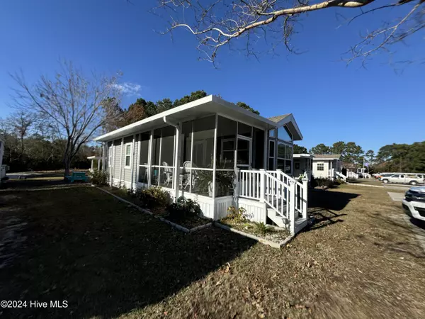 Cape Carteret, NC 28584,312 Vfw RD #Lot 10A