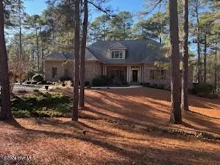 Pinehurst, NC 28374,54 Kilbride DR