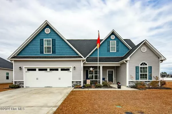 New Bern, NC 28562,1000 Flounder RUN