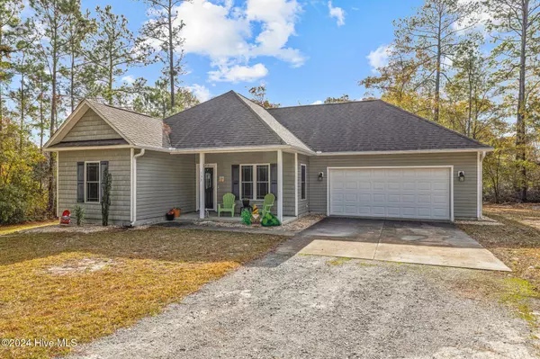 Bogue, NC 28570,133 Franklin PL