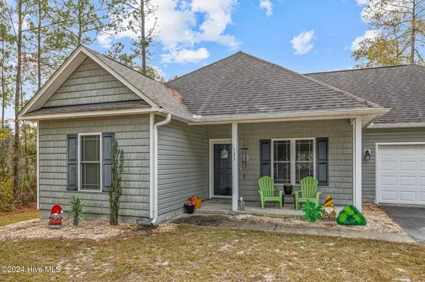 Bogue, NC 28570,133 Franklin PL