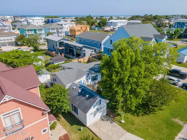 Carolina Beach, NC 28428,1613 Pinfish LN