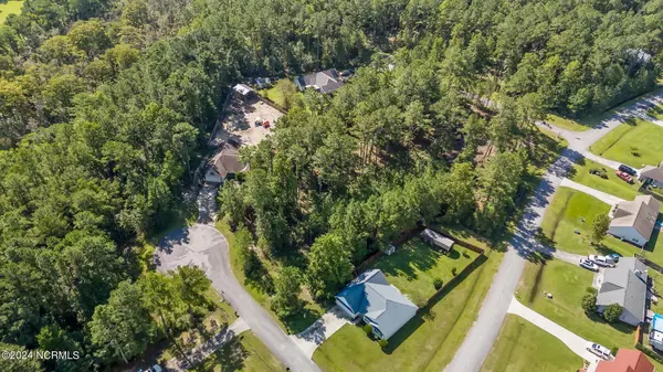 Havelock, NC 28532,102 Redbud CT