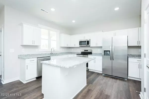 Stantonsburg, NC 27883,4055 Pope Farm RD