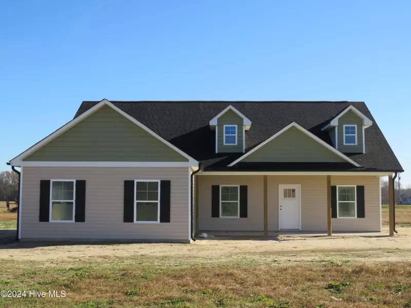 4149 Pope Farm RD, Stantonsburg, NC 27883