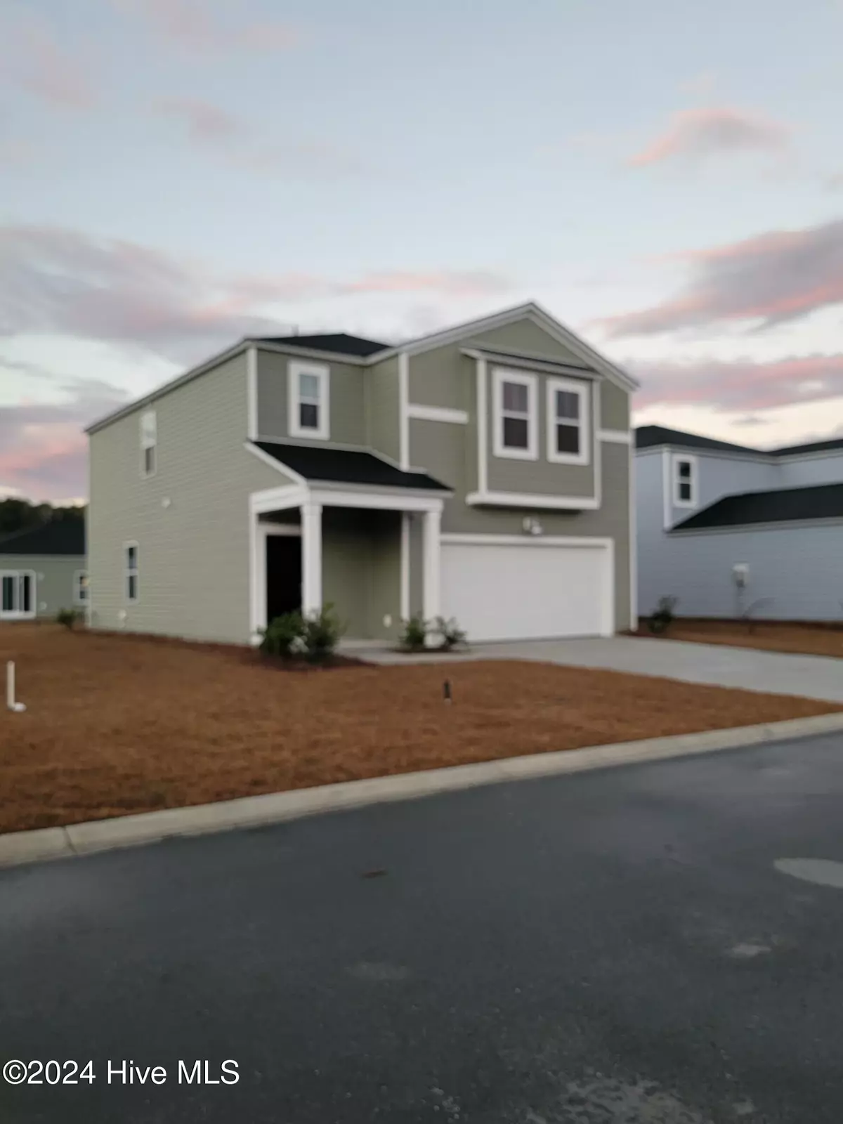 Sunset Beach, NC 28468,1091 Pink Snapper PL NW #Atlanta Lot 130