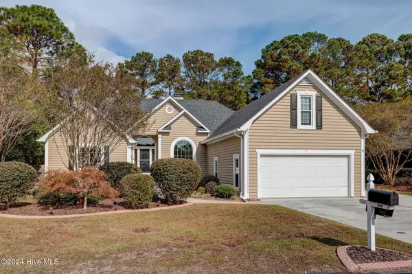 Wilmington, NC 28409,4925 Crosswinds DR