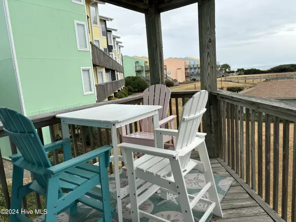 Emerald Isle, NC 28594,8801 Reed DR #N105