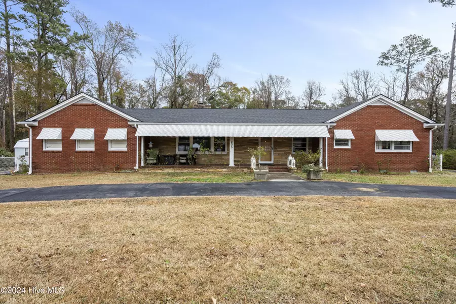 205 Church RD, Havelock, NC 28532