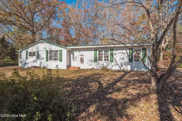 440 Old Cheraw HWY, Rockingham, NC 28379