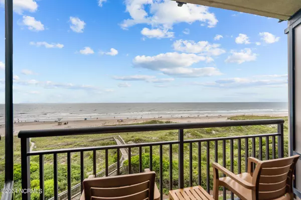 Wrightsville Beach, NC 28480,2700 Lumina AVE N #Unit 516