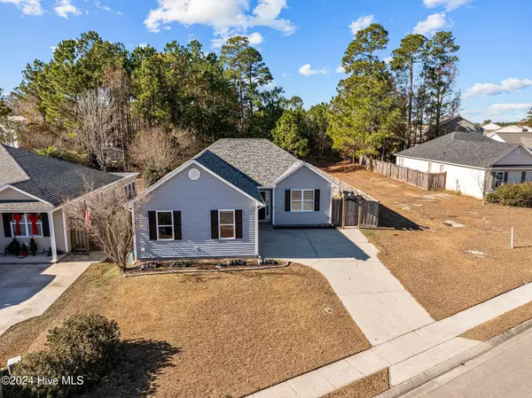 Leland, NC 28451,291 Coral Stone CT