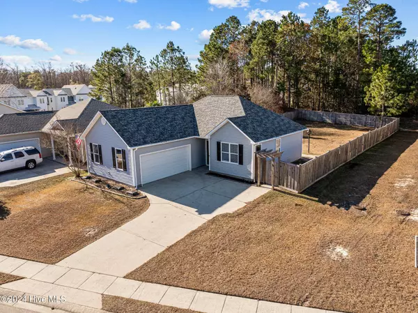 Leland, NC 28451,291 Coral Stone CT