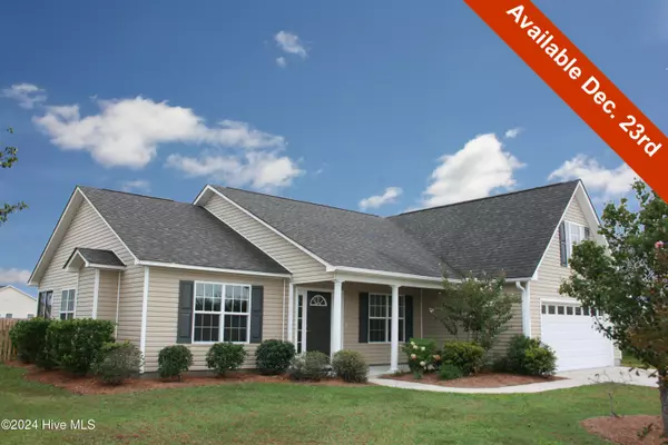 7345 Walking Horse CT, Wilmington, NC 28411