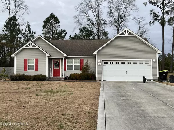 161 Louie LN, Jacksonville, NC 28540