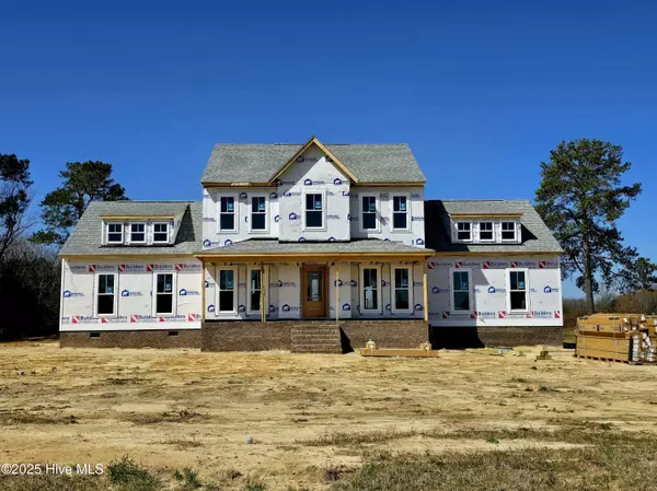 Battleboro, NC 27809,2169 Heartland RD