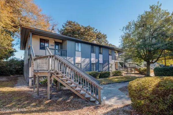 Wilmington, NC 28403,4153 Spirea DR #Unit 3