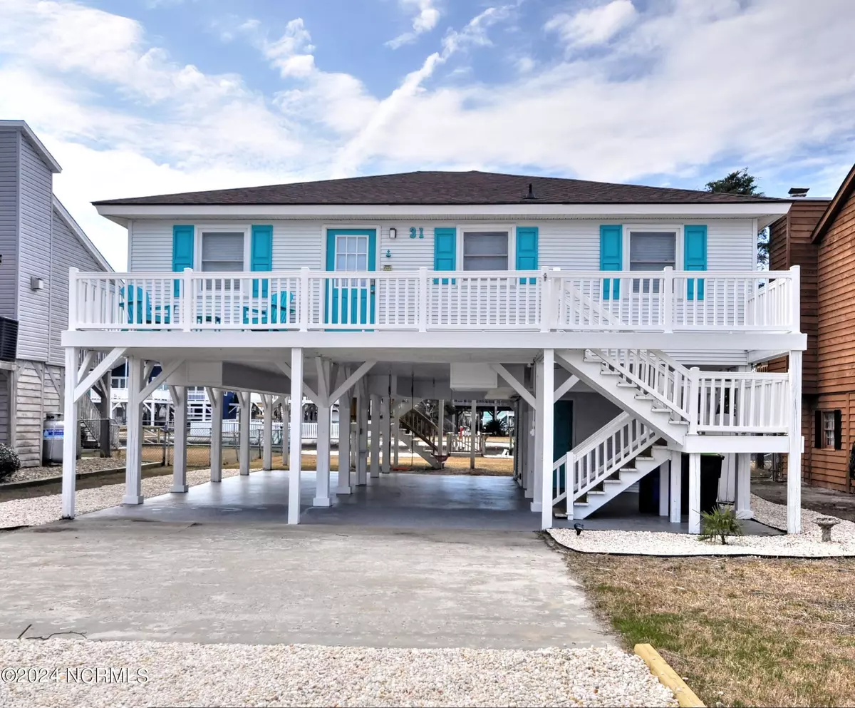 Ocean Isle Beach, NC 28469,31 Richmond ST