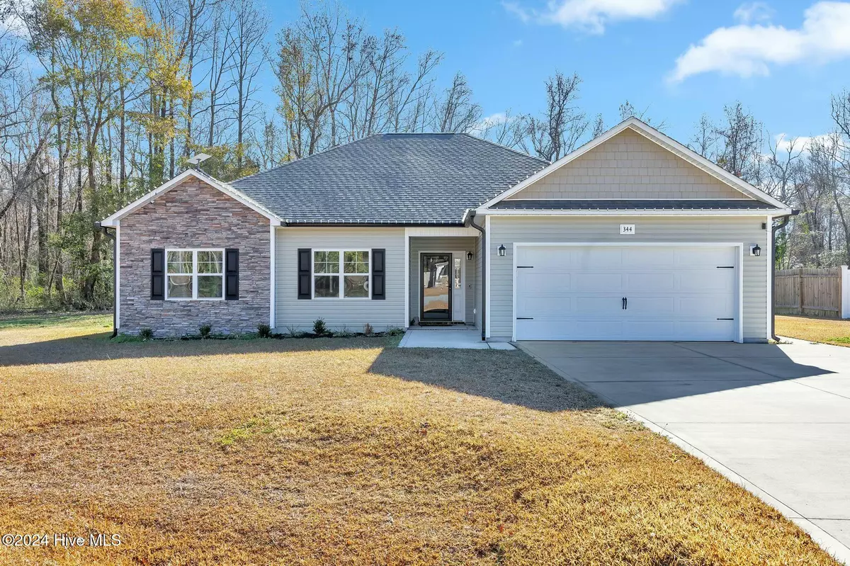 Jacksonville, NC 28540,344 James Hedrick CT