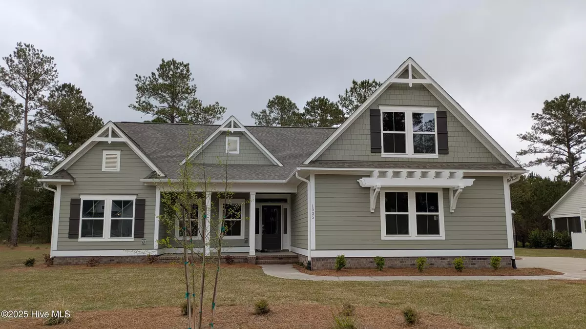 Sunset Beach, NC 28468,1035 Mayfair WAY