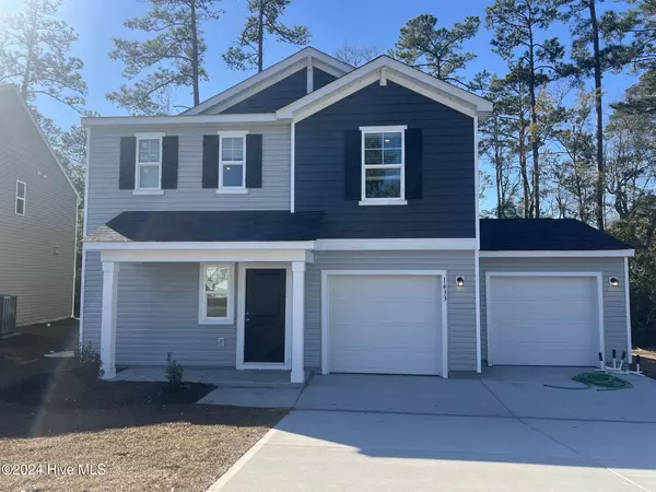 1433 New Sun DR SE #Lot 94,  Bolivia,  NC 28422