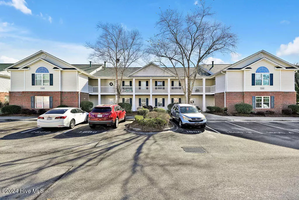 Wilmington, NC 28412,1600 Willoughby Park CT #Unit 4