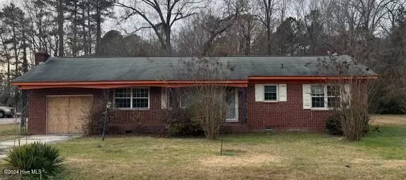 Ahoskie, NC 27910,105 Pleasant Plain RD