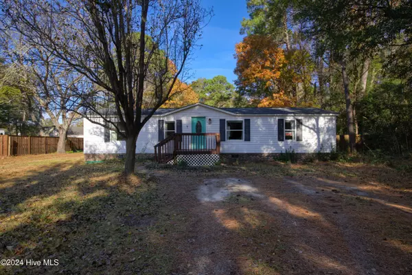 Sneads Ferry, NC 28460,217 Tillett LN