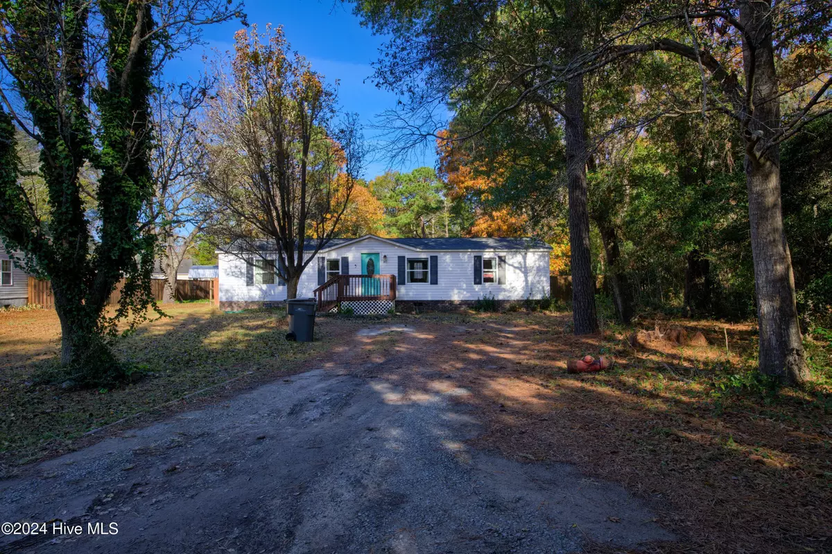 Sneads Ferry, NC 28460,217 Tillett LN