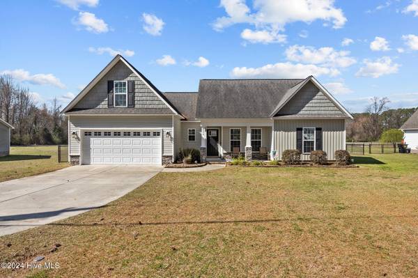 894 Jacksontown RD, Grifton, NC 28530