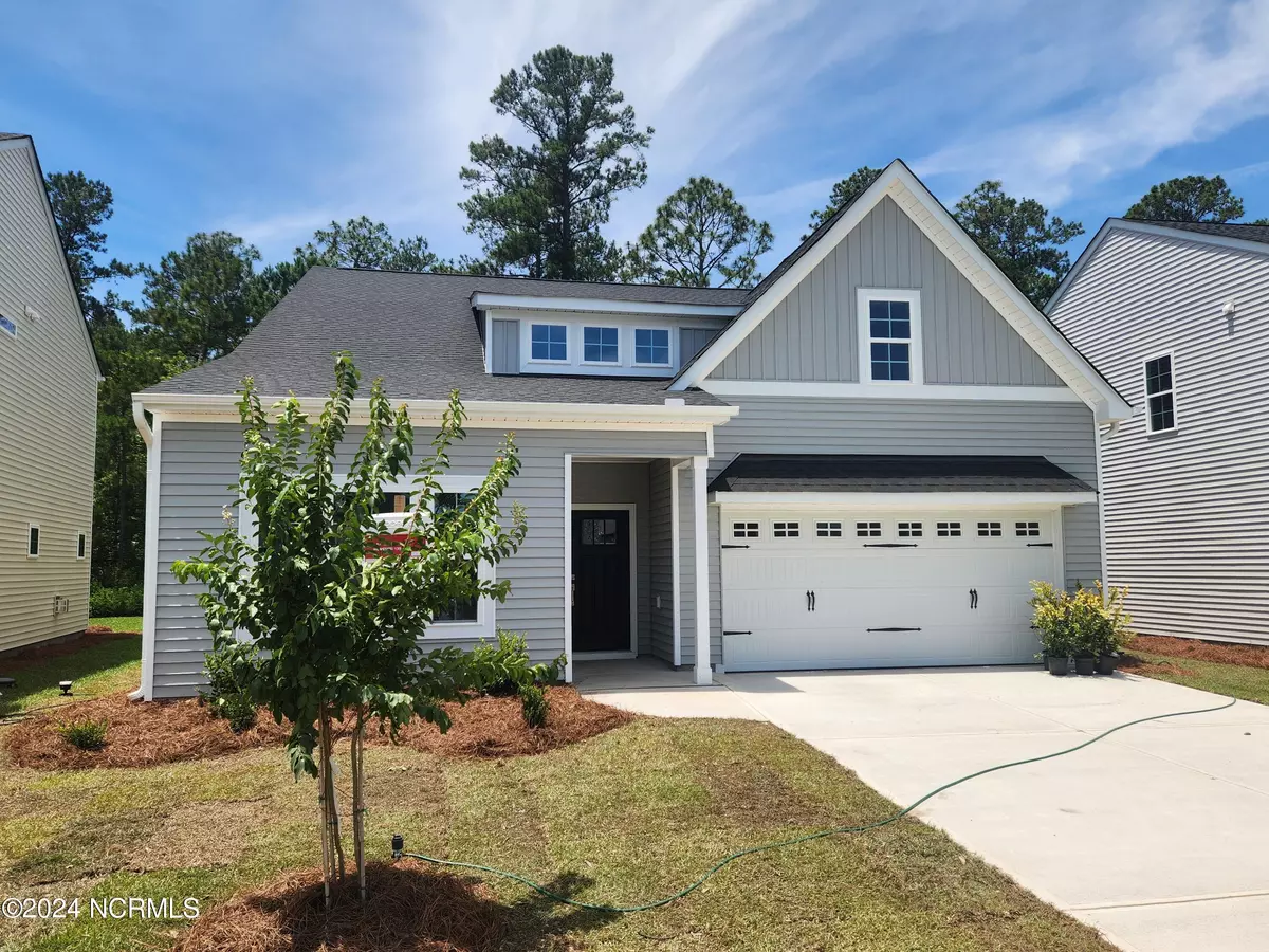 Castle Hayne, NC 28429,2394 Flowery Branch DR #Lot 265