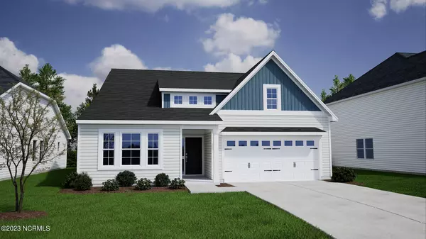 Castle Hayne, NC 28429,2394 Flowery Branch DR #Lot 265