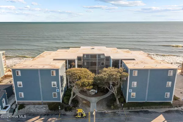 North Topsail Beach, NC 28460,2240 New River Inlet RD #230