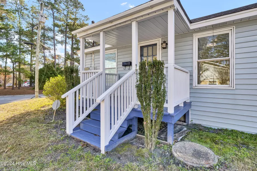 422 Covil AVE, Wilmington, NC 28403