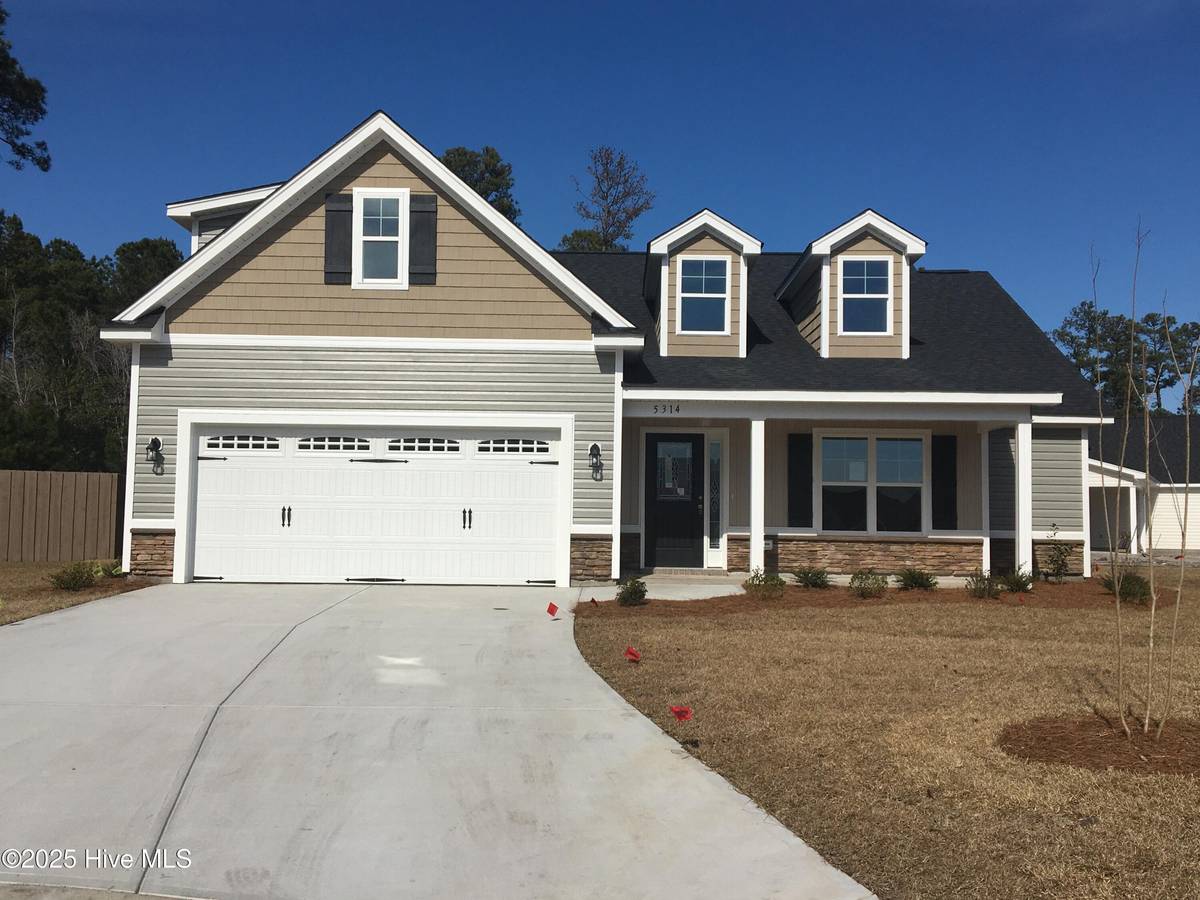 Leland, NC 28451,5314 Vespar CT