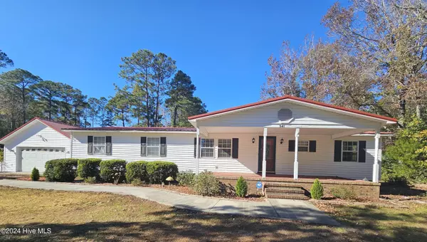 341 Ridgewood DR NW, Calabash, NC 28467