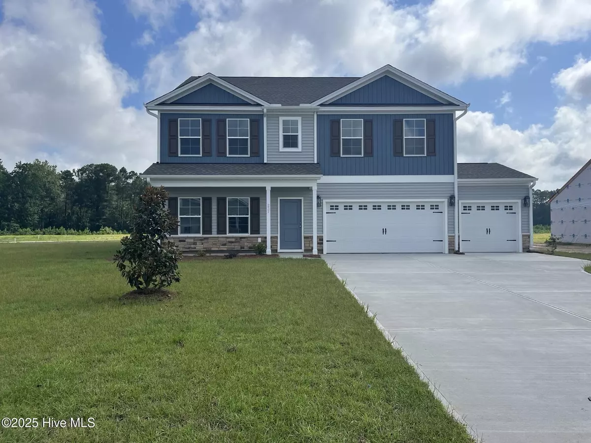 Calabash, NC 28467,237 Mayflower DR NW #35