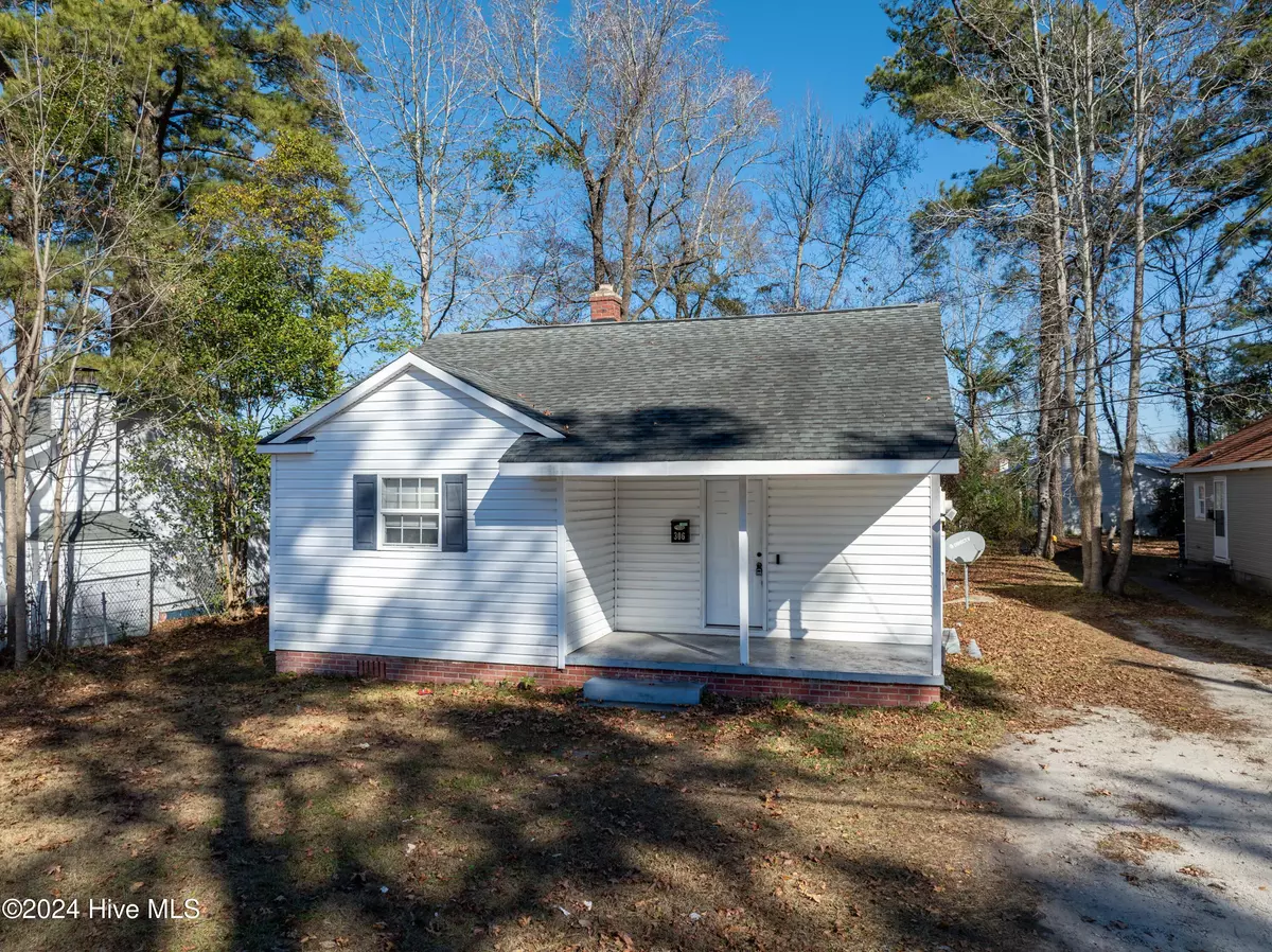 Jacksonville, NC 28540,306 Richlands AVE