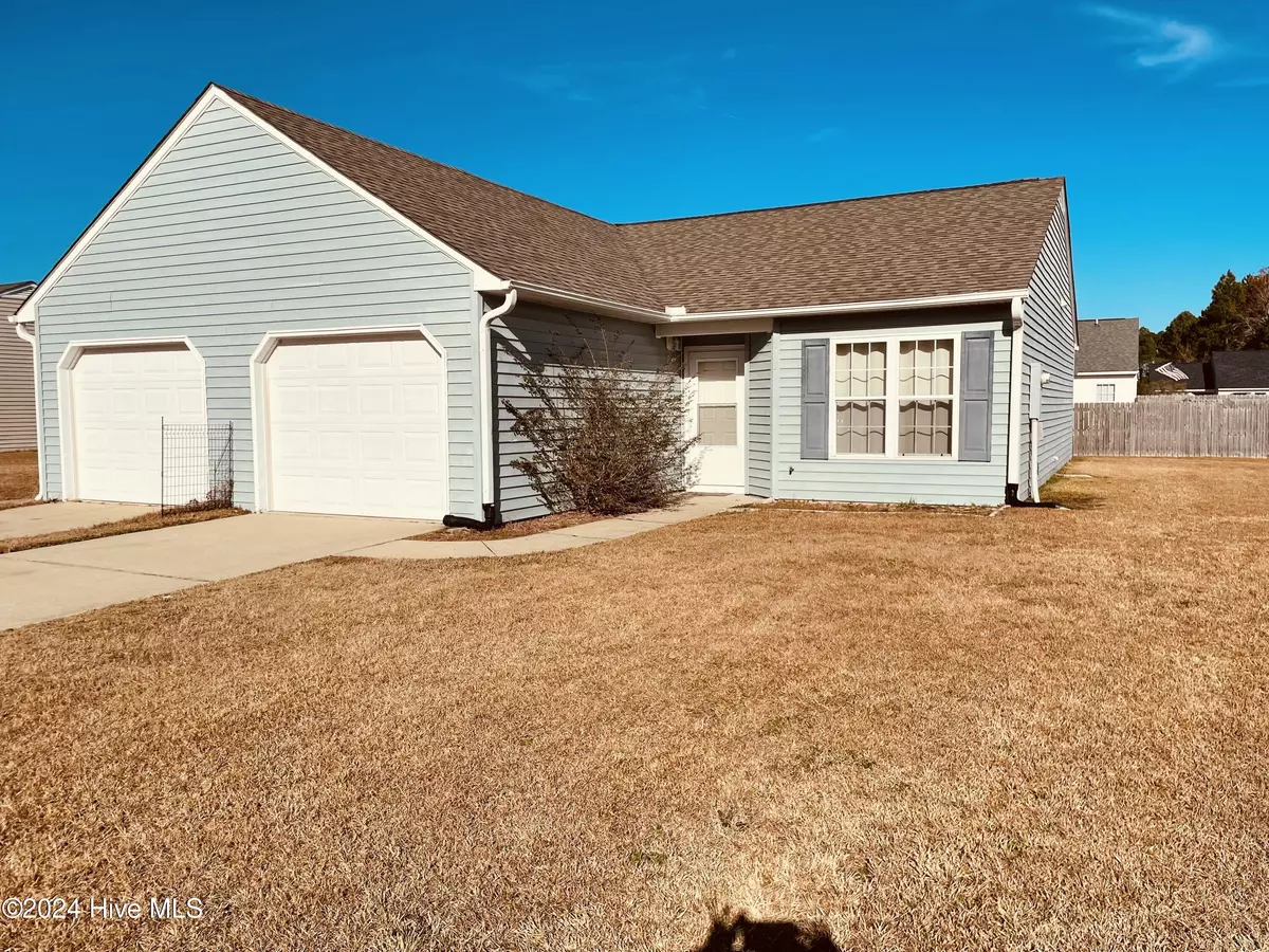 Havelock, NC 28532,123 Jerrett LN